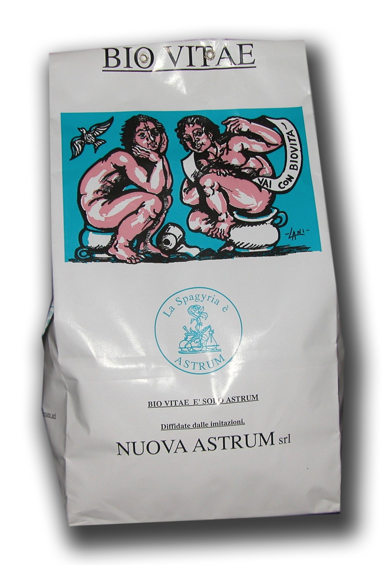 BIO VITAE PLUS 1KG