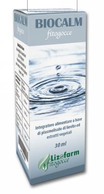 BIOCALM GOCCE 30 ML