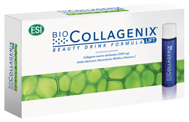 BIOCOLLAGENIX 10 DRINK 30 ML