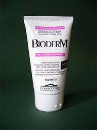 BIODERM PAS BARRIERA ZN 150ML