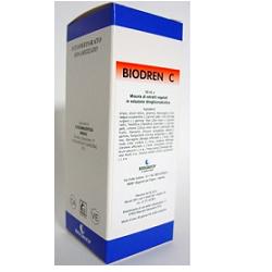 BIODREN C 50ML