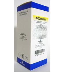 BIODREN GI SOL IAL 50ML FL