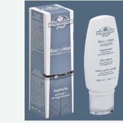 BIOECOMAN DOPOBARBA 100 ML