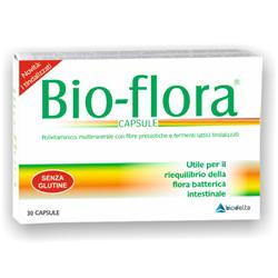 BIOFLORA 30CPS