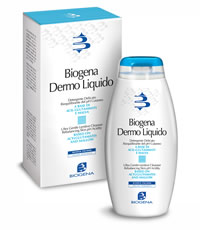 BIOGENA DERMOLIQUIDO PH5 500 ML