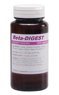 BIOGLIFER 20 CAPSULE