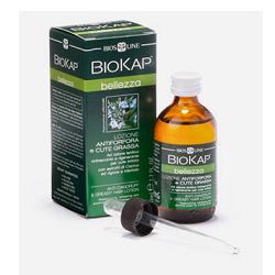 BIOKAP LOZIONE ANTIFORFORA GRASSA 50ML