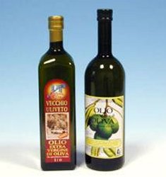 BIOMED OLIO EXTRAVERGINE OLIVA