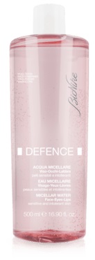 BIONIKE DEFENCE ACQUA MICELLARE 500ML