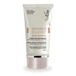 BIONIKE DEFENCE B-LUCENT CREMA VISO UNIFORMANTE SPF15 40ML