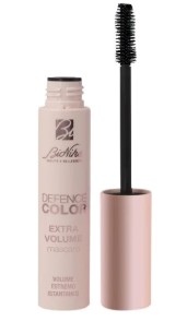 BIONIKE DEFENCE COLOR MASCARA EXTRA VOLUME