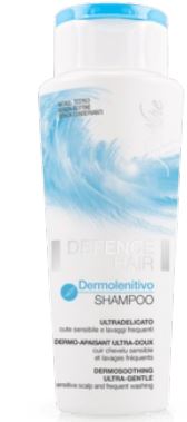 BIONIKE DEFENCE HAIR SHAMPOO D200ML