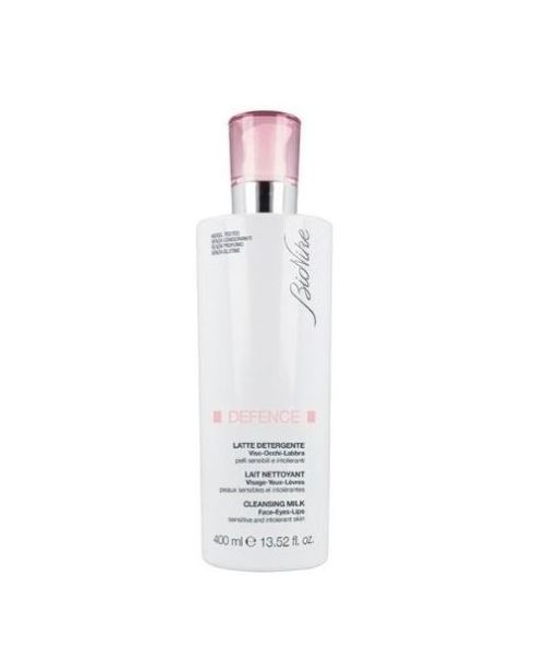 BIONIKE DEFENCE LATTE DETERGENTE 400ML