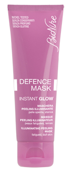 BIONIKE DEFENCE MASK INSTANT GLOW 75ML