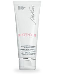 BIONIKE DEFENCE SCRUB MICRO ESFOLIANTE 75 ML