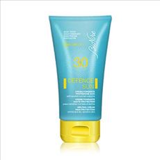 BIONIKE DEFENCE SUN 30 CREMA FONDENTE 50 ML