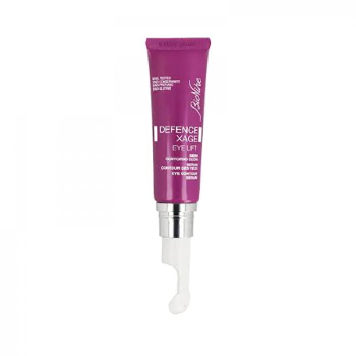 BIONIKE DEFENCE XAGE EYE LIFT SIERO CONTORNO OCCHI 15ML