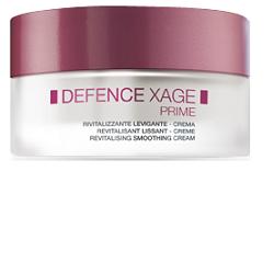 BIONIKE DEFENCE XAGE PRIME CREMA RIVITALIZZANTE LEVIGANTE 50ML