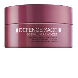 BIONIKE DEFENCE XAGE PRIME RECHARGE CREMA RIDENSIFICANTE NOTTE 5