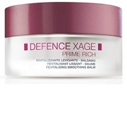 BIONIKE DEFENCE XAGE PRIME RICH BALSAMO RIVITALIZZANTE LEVIGANTE