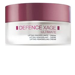 BIONIKE DEFENCE XAGE ULTIMATE CREMA LIFTING RIMODELLANTE 50ML