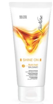 BIONIKE SHINE ON - NUTRI-HAIR BALSAMO RISTRUTTURANTE 200ML