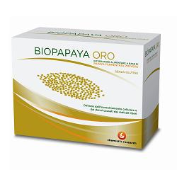 BIOPAPAYA ORO 30 BUSTE