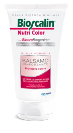 BIOSCALIN NUTRICOL BALSAMO 150 ML