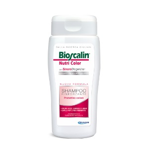 BIOSCALIN NUTRICOLOR SHAMPOO 200ML