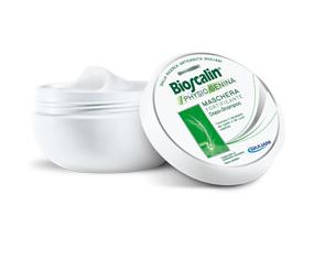 BIOSCALIN PHYSIOGENINA MASCHERA DOPO-SHAMPOO 200ML