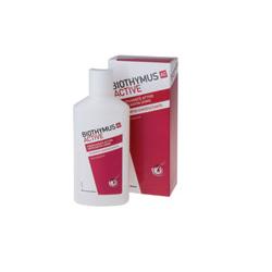 BIOTHYMUS ACTIVE AC SHAMPOO UOMO ENERGIZZANTE