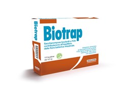 BIOTRAP 10 BUSTE