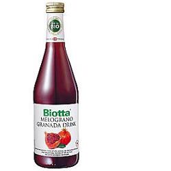 BIOTTA SUCCO MELOGRANO 500 ML
