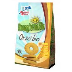 BISC BUONGIORNOBIO ORZO+