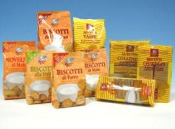BISC LA BUONA COLAZIONE 500G
