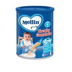 BISCOTTO MELLIN GRANULATO 400 grammi