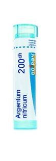 BOIRON ARGENTUM NITRICUM 200CH GRANULI