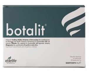 BOTALIT 20 BUSTINE