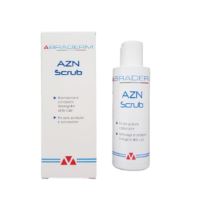 BRADERM AZN SCRUB 150ML