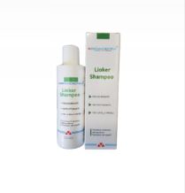 BRADERM LIOKER SHAMPOO 200ML