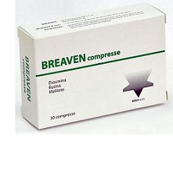 BREAVEN 30CPR