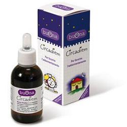 BUONA CIRCADIEM MELATONINA 20ML