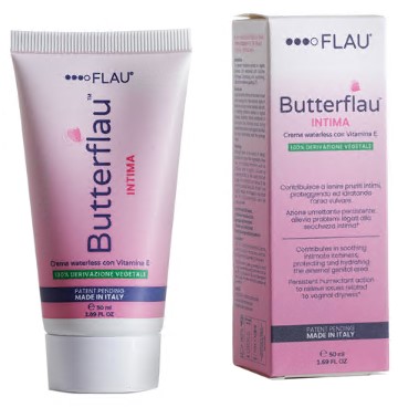 BUTTERFLAU INTIMA 50 ML