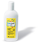 Babygella Olio bagno 150ml