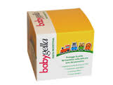 Babygella Pasta protettiva 150 ml