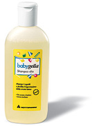 Babygella Shampoo Olio 150ml