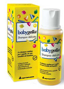 Babygella Shampoo delicato 250ml