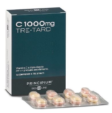 C1000 TRETARD PRINCIPIUM