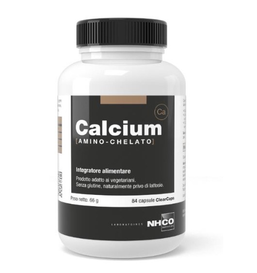 CALCIUM 84 CAPSULE