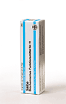 CALCIUM FLUORATUM 1 POMATA 50 GDHU